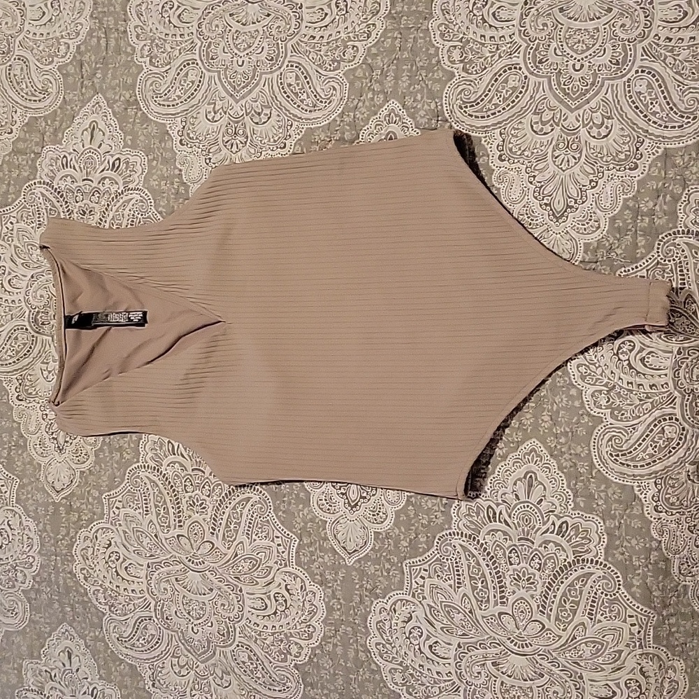 Victoria Sport bodysuit